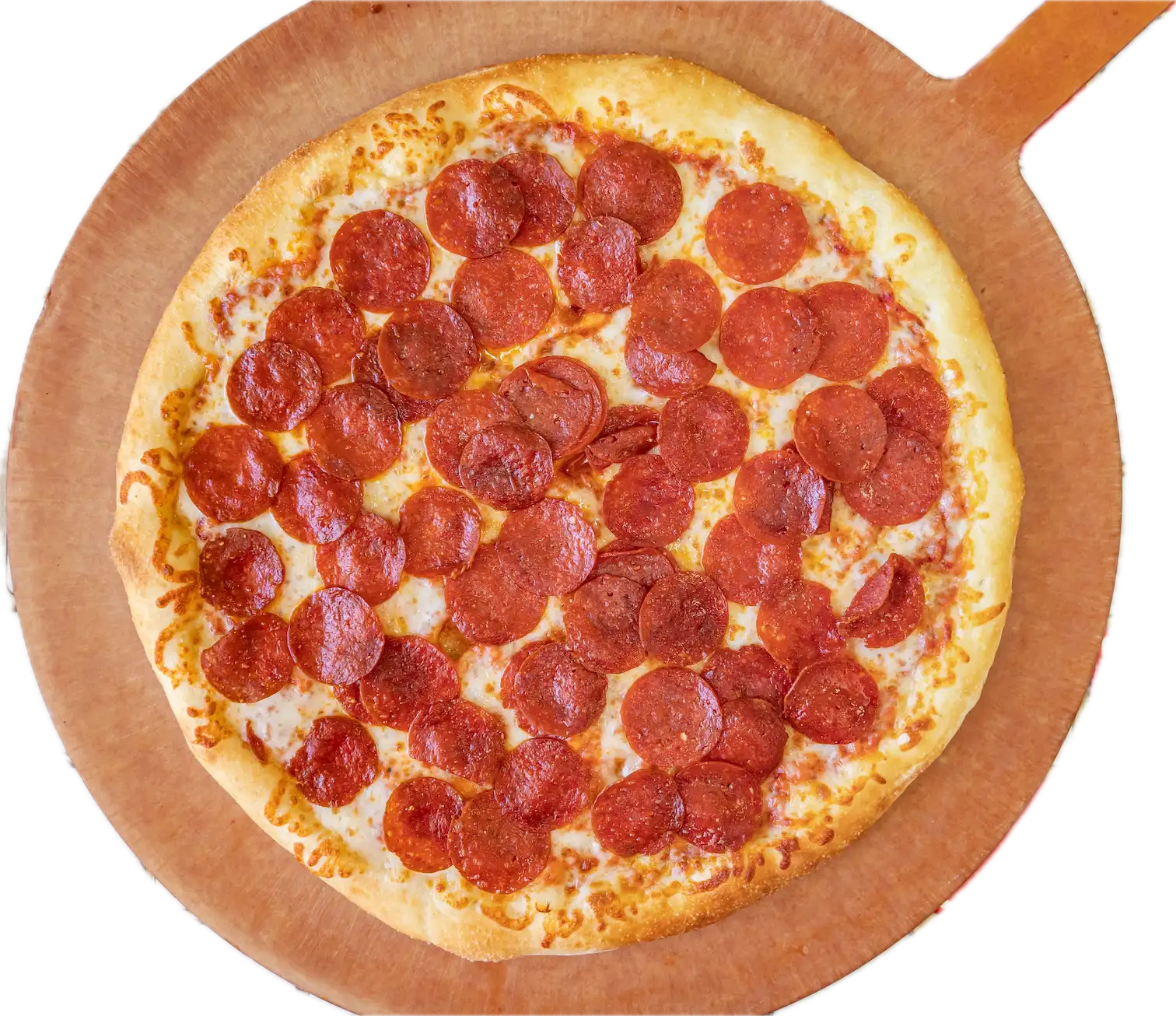 New York Pepperoni