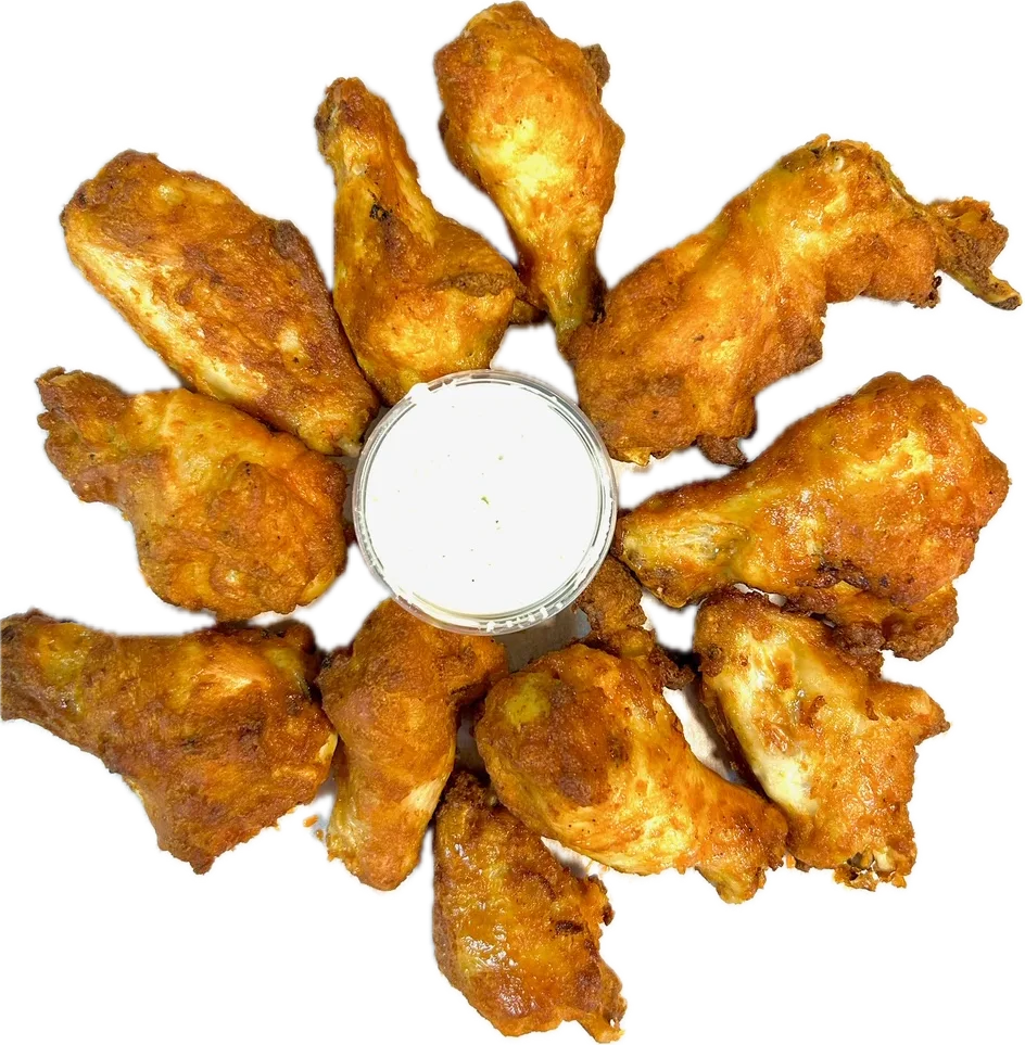 Buffalo Wings